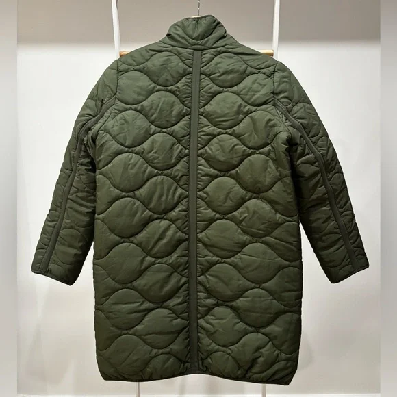 J.Crew Signature Puffer Jacket - Picture 4 of 6